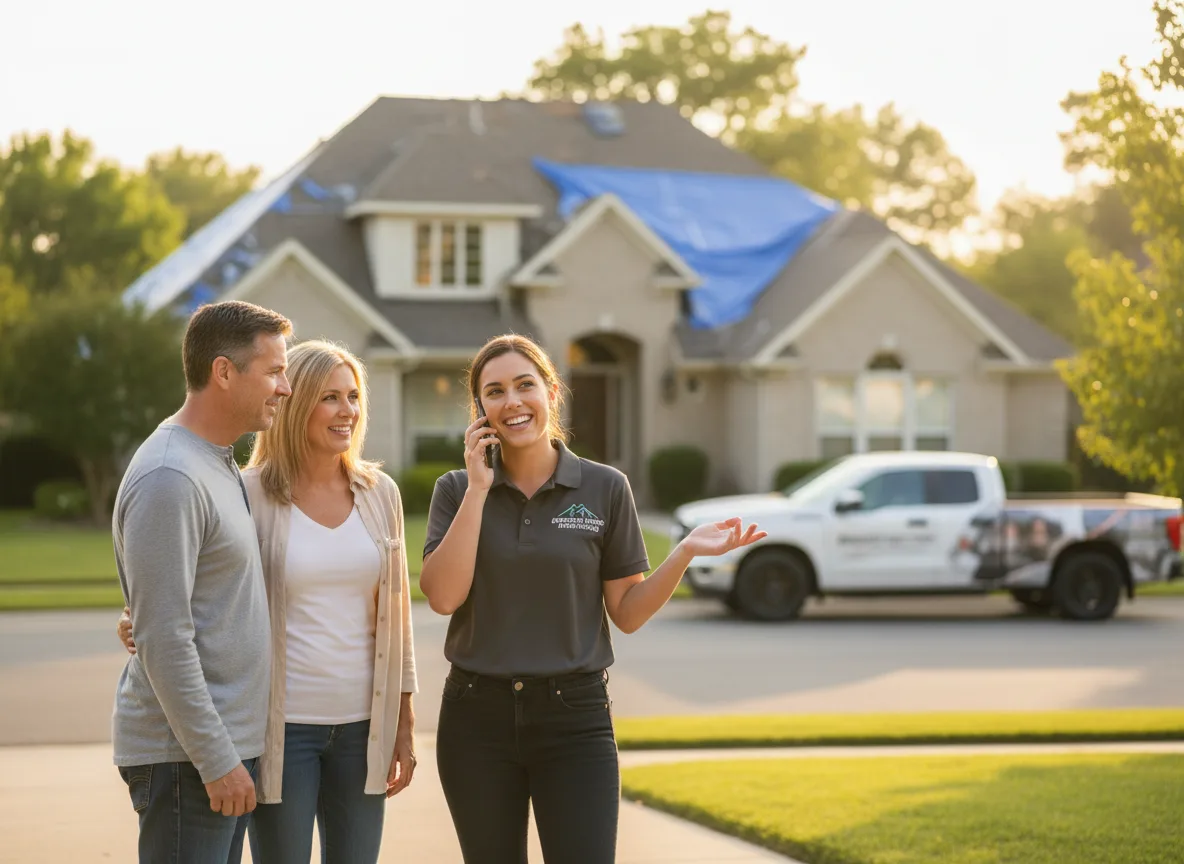 Emergency Roof Repair Trenton, TN FAQs